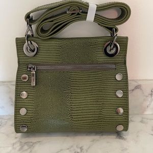 Hammitt Sm Tony in Evergreen NWT